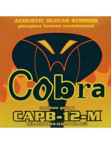 Cobra CAPB-12-M