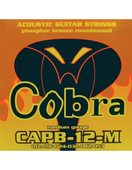 Cobra CAPB-12-M
