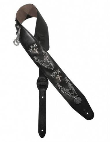Gaucho GST-286-BK