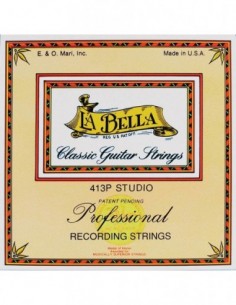 La Bella L-413P