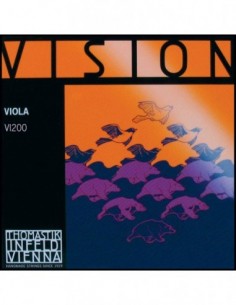 Thomastik VI-200