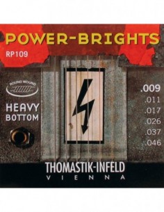 Thomastik THRP-109