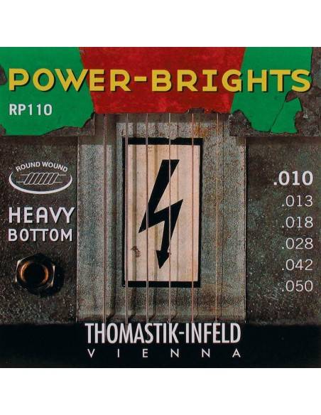 Thomastik THRP-110