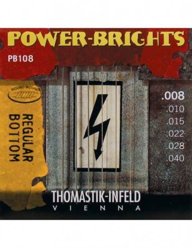 Thomastik THPB-108