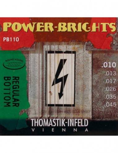 Thomastik THPB-110