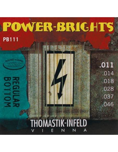 Thomastik THPB-111
