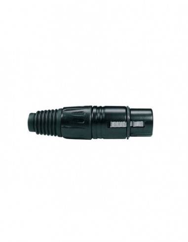 XLR-5-FVBK