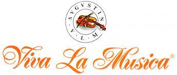 Augustin Viva la Musica